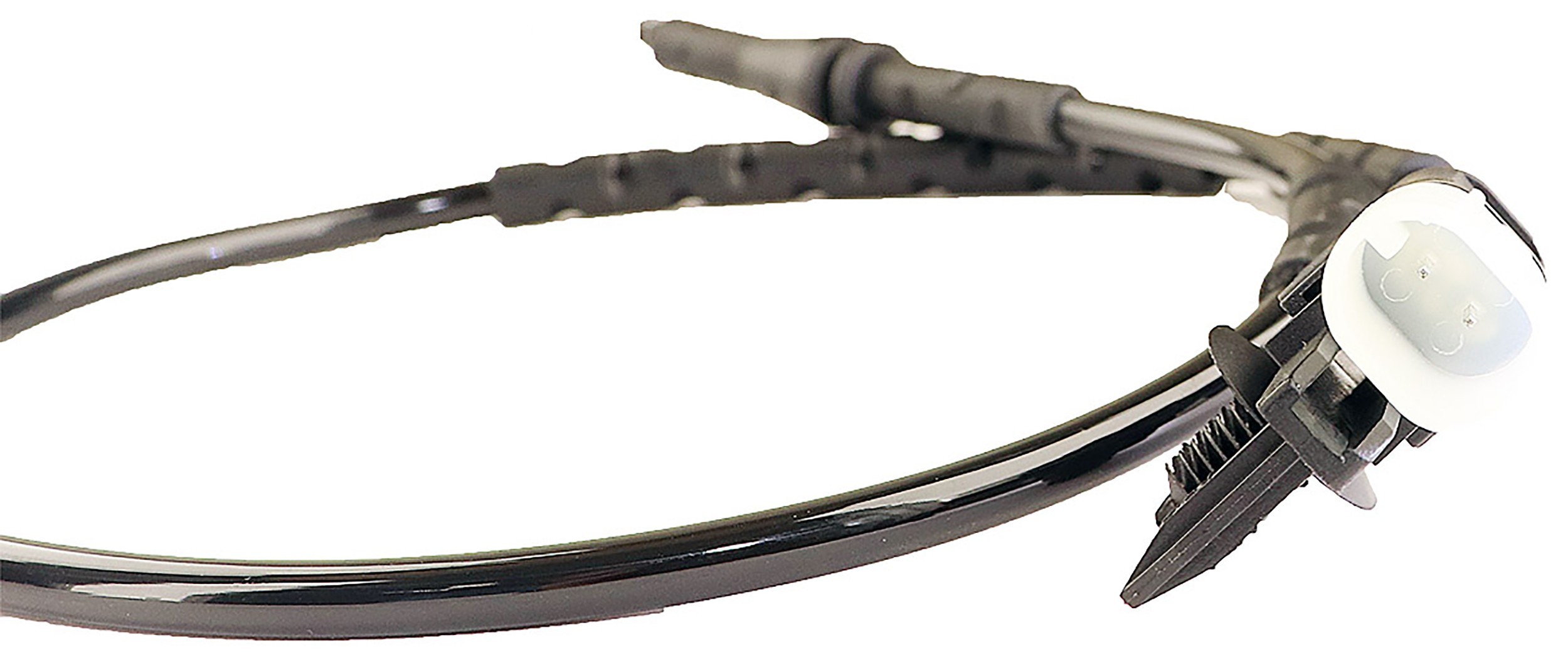 Brake Pad Wear Sensor