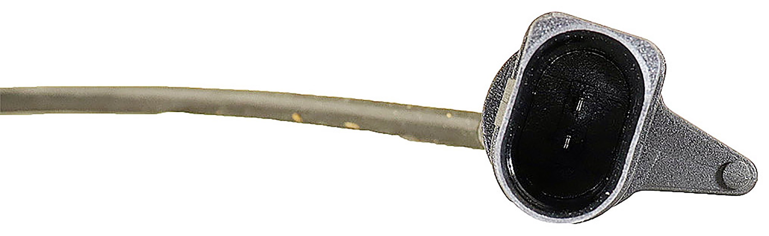 Brake Pad Wear Sensor