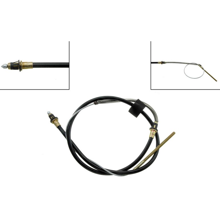 Parking Brake Cable