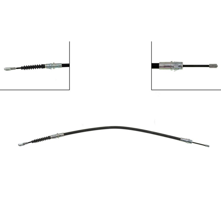 Parking Brake Cable