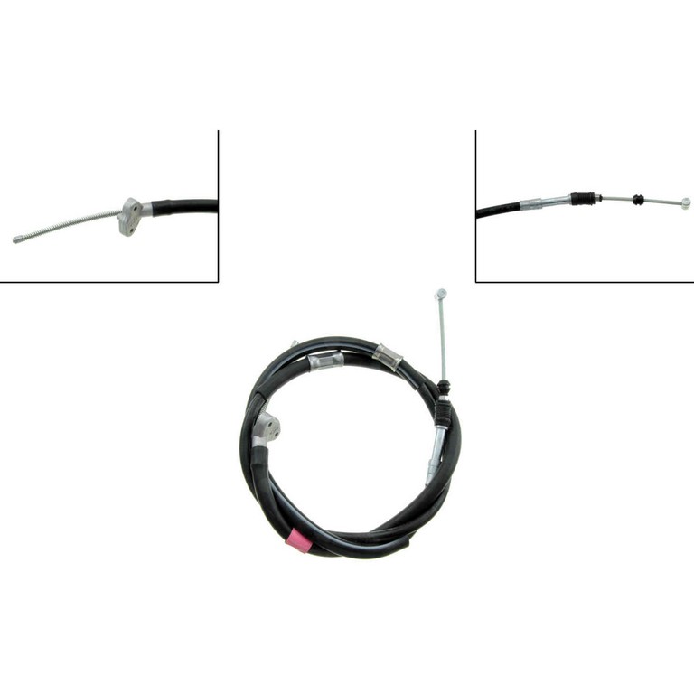 Parking Brake Cable