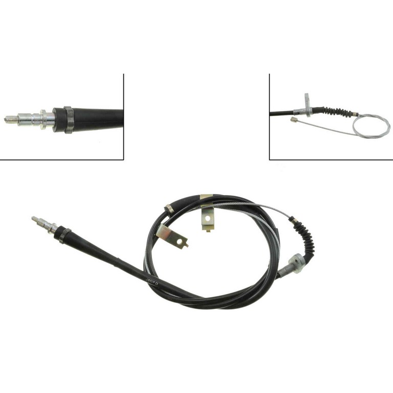 Parking Brake Cable