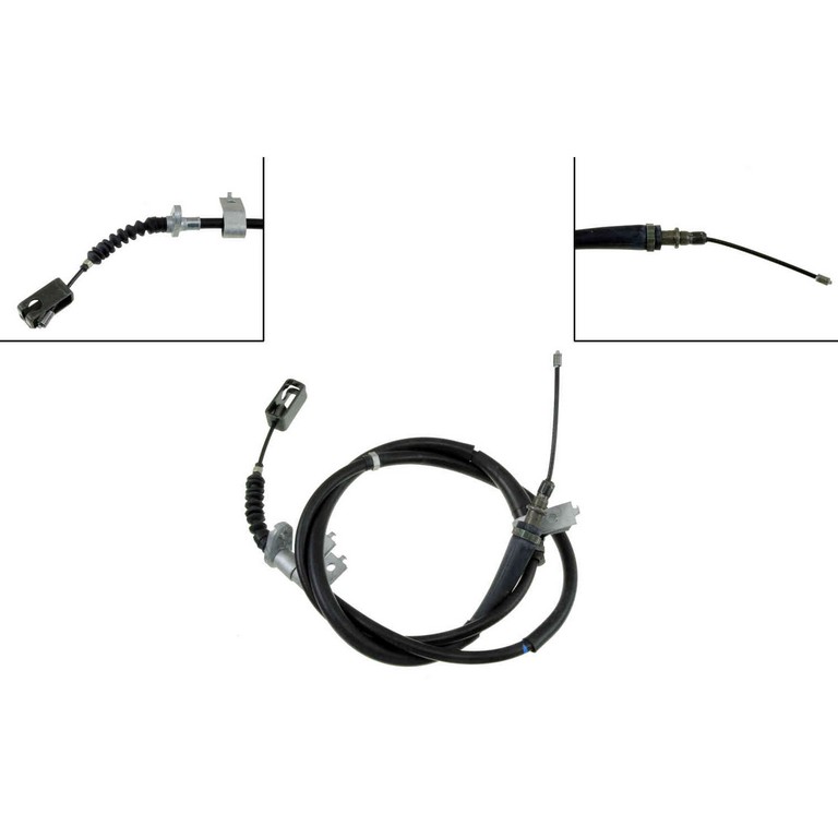 Parking Brake Cable