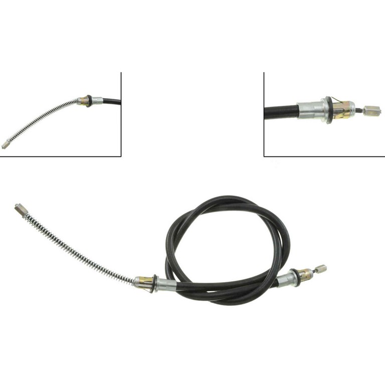 Parking Brake Cable