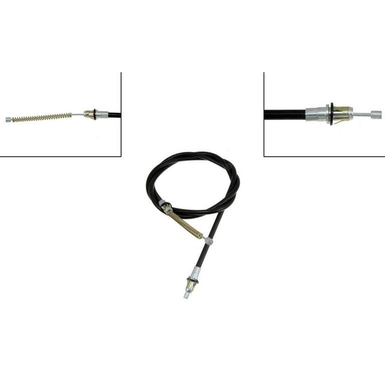 Parking Brake Cable