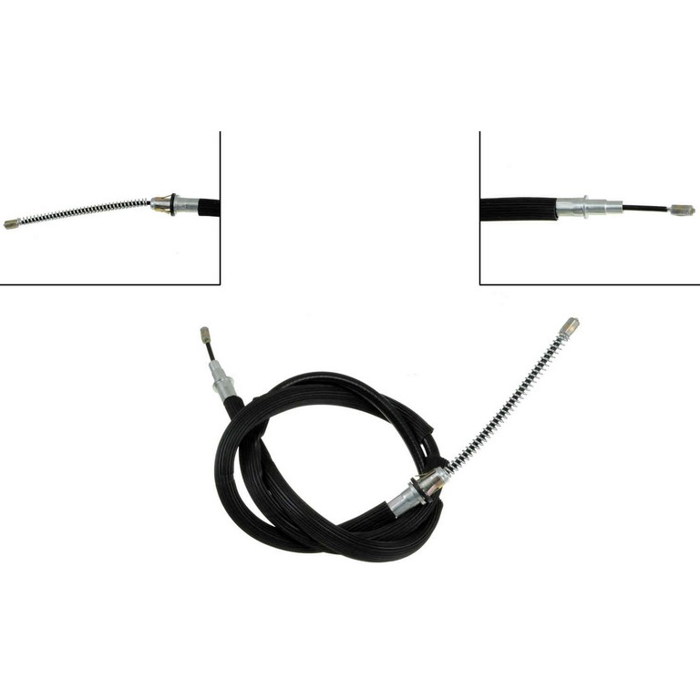 Parking Brake Cable