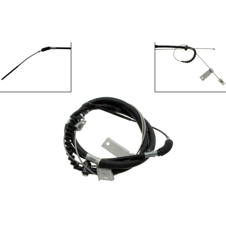 Parking Brake Cable