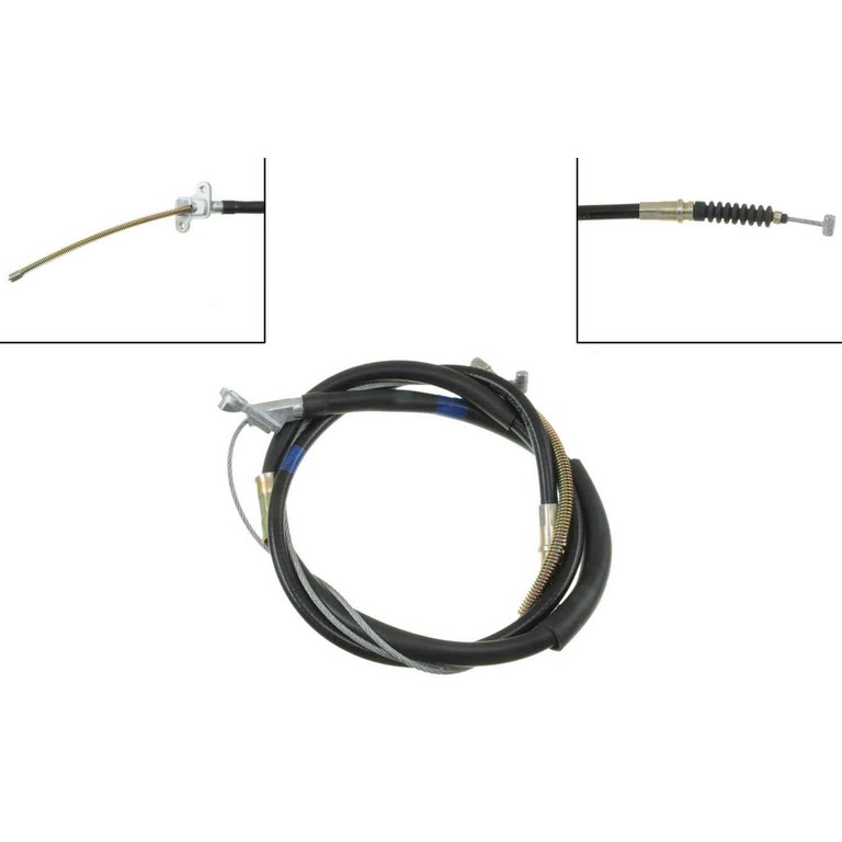 Parking Brake Cable