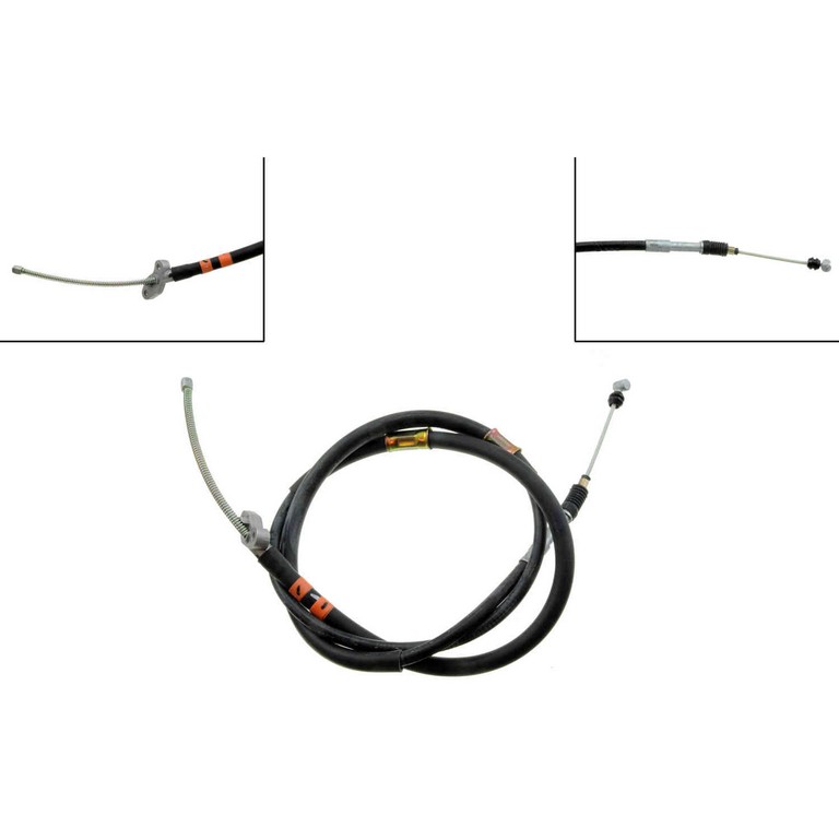 Parking Brake Cable