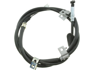 Parking Brake Cable