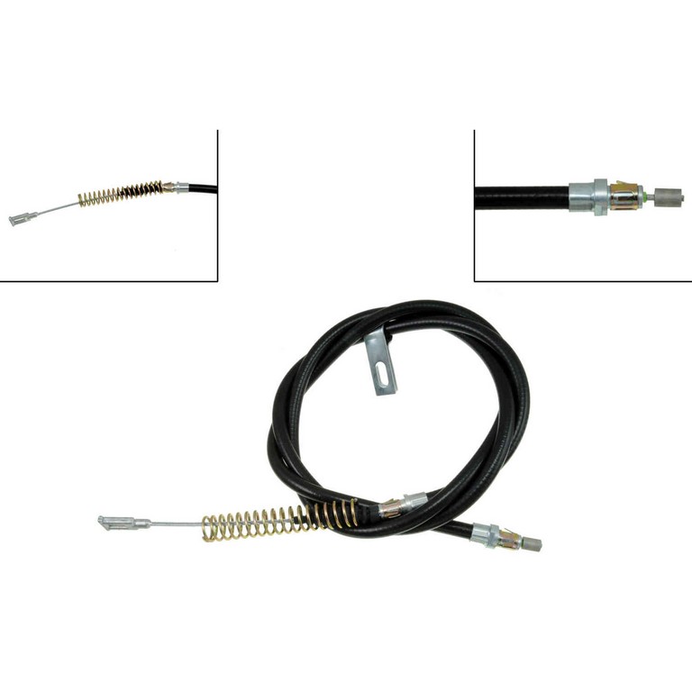 Parking Brake Cable