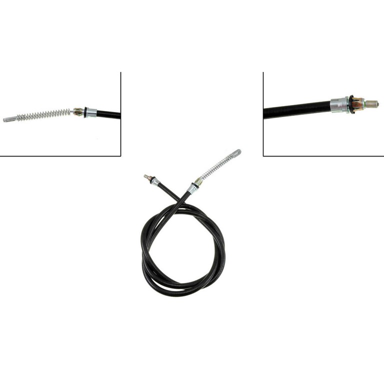 Parking Brake Cable
