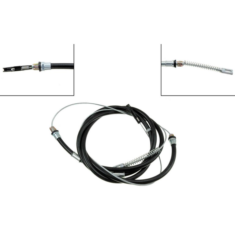 Parking Brake Cable