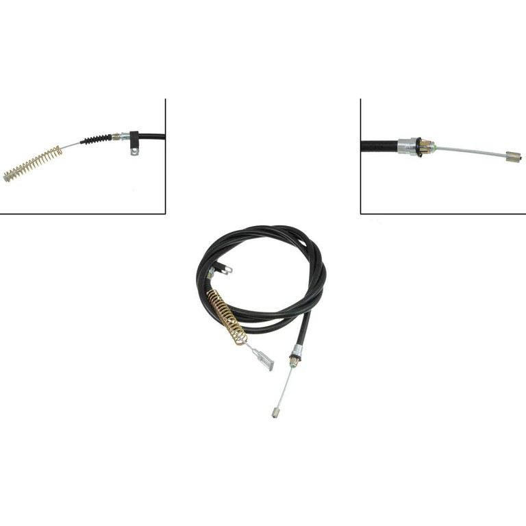 Parking Brake Cable