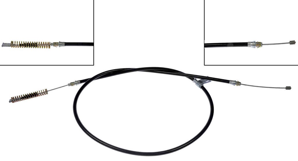 Parking Brake Cable