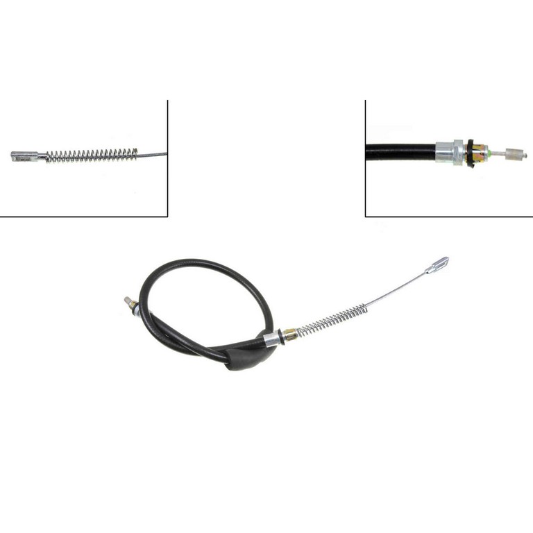 Parking Brake Cable
