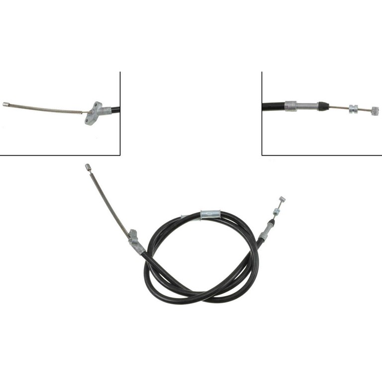 Parking Brake Cable