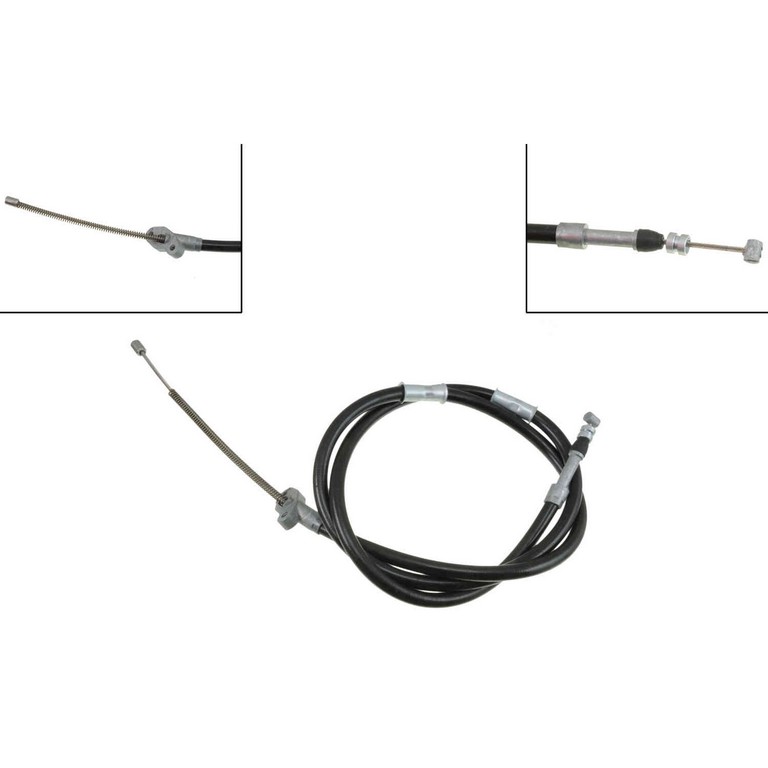 Parking Brake Cable