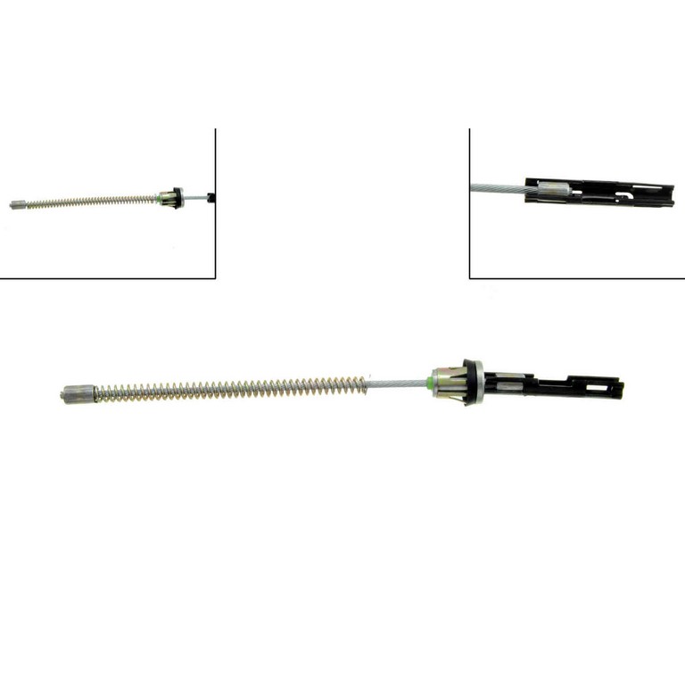 Parking Brake Cable