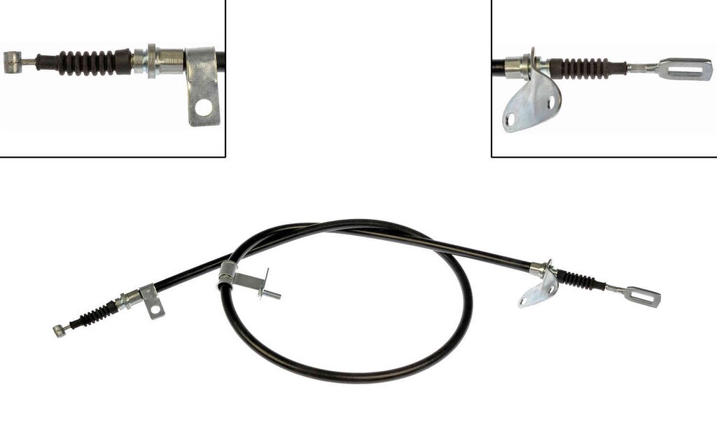 Parking Brake Cable