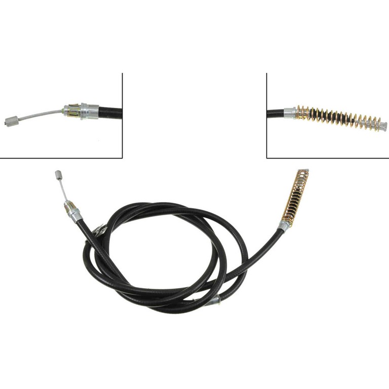 Parking Brake Cable