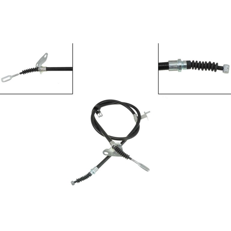 Parking Brake Cable