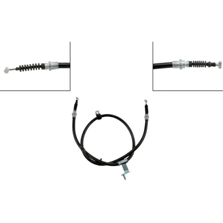 Parking Brake Cable