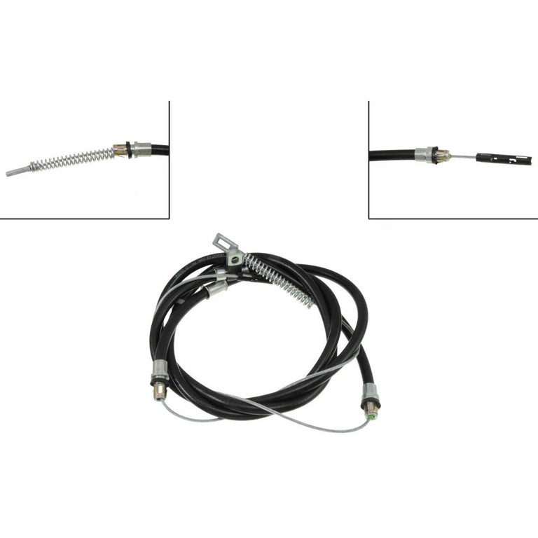 Parking Brake Cable