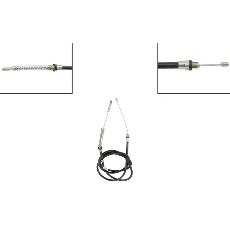 Parking Brake Cable
