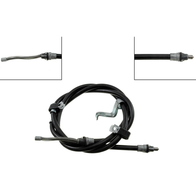 Parking Brake Cable