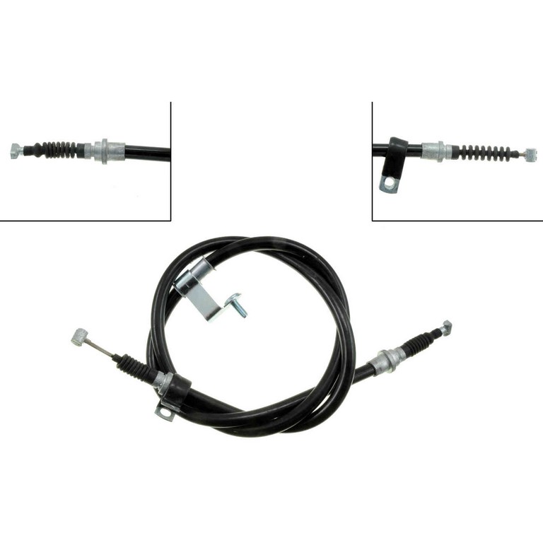 Parking Brake Cable