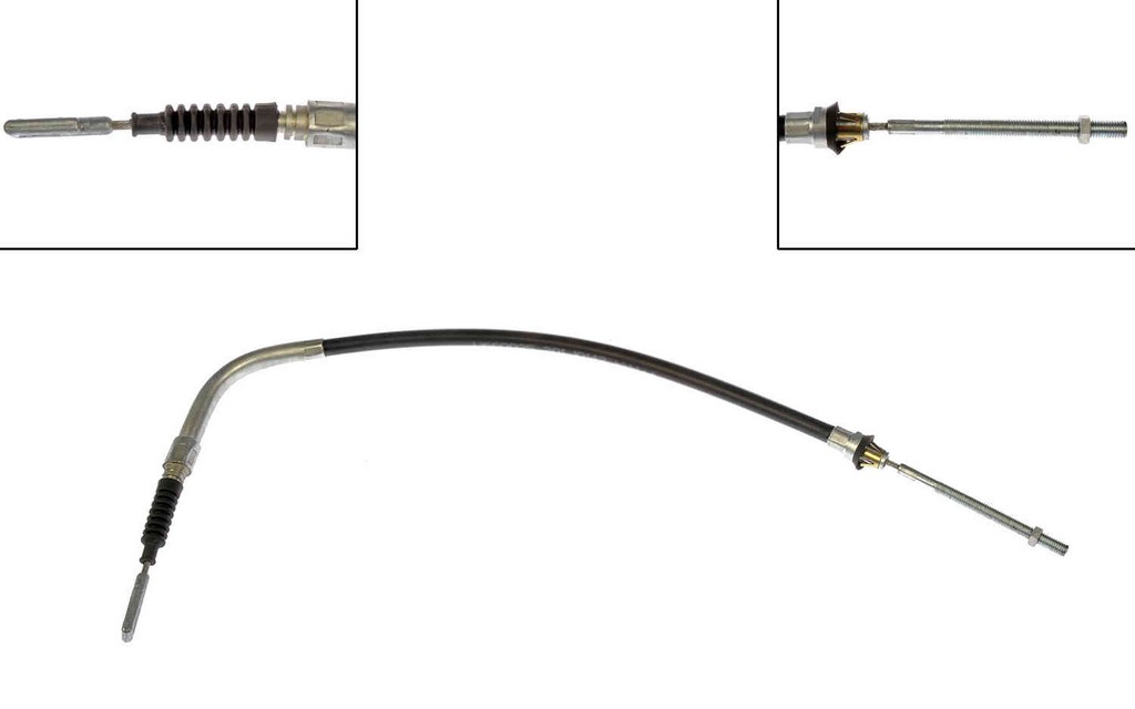 Parking Brake Cable