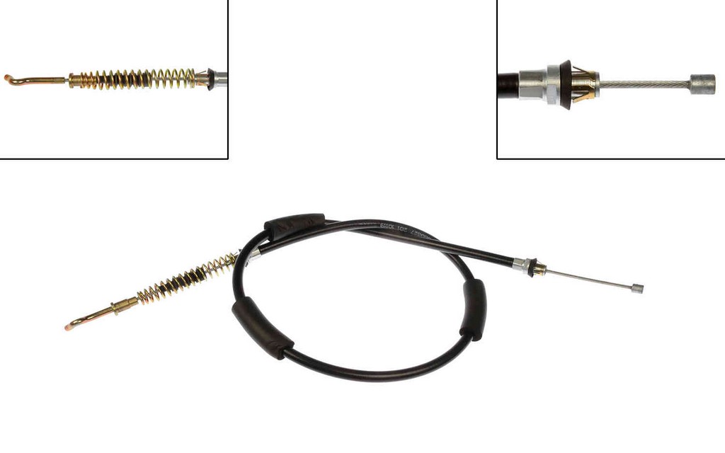 Parking Brake Cable
