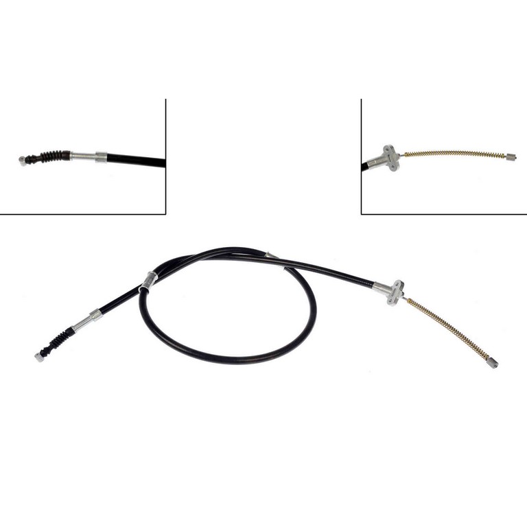 Parking Brake Cable