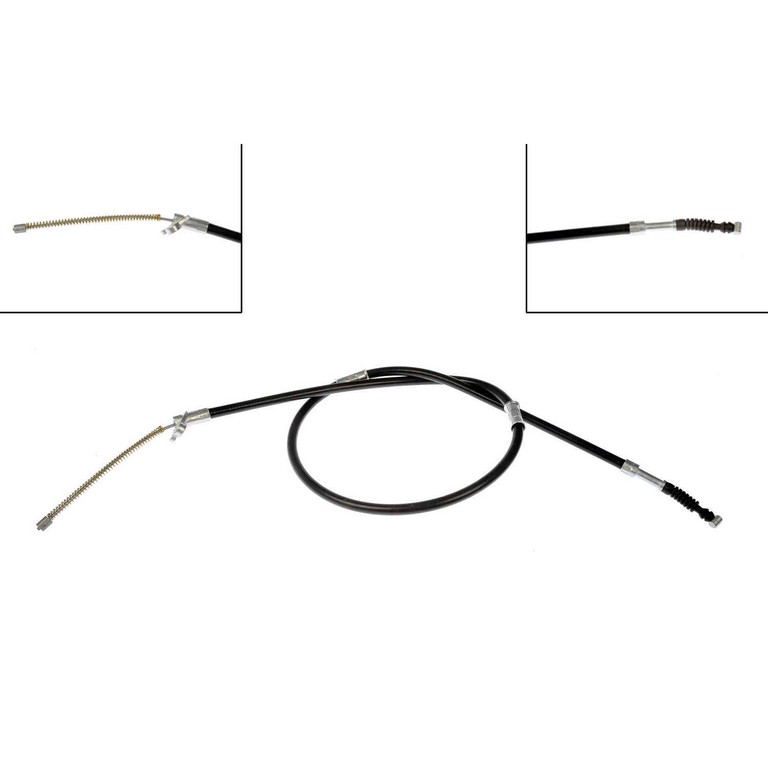 Parking Brake Cable
