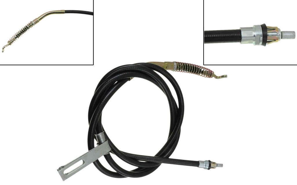Parking Brake Cable