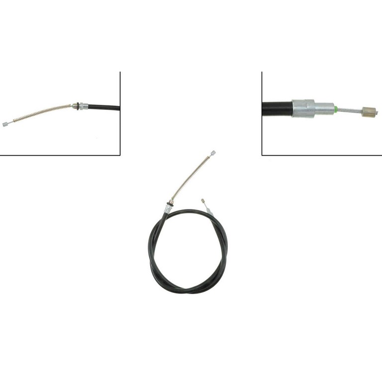 Parking Brake Cable
