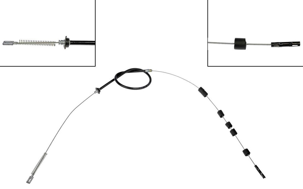 Parking Brake Cable