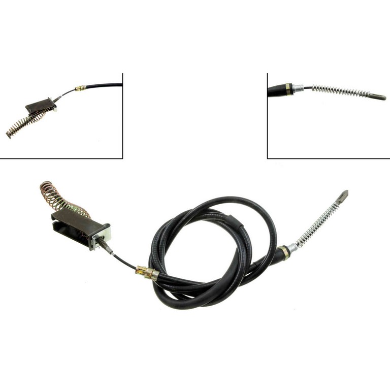 Parking Brake Cable