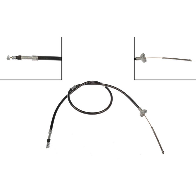 Parking Brake Cable