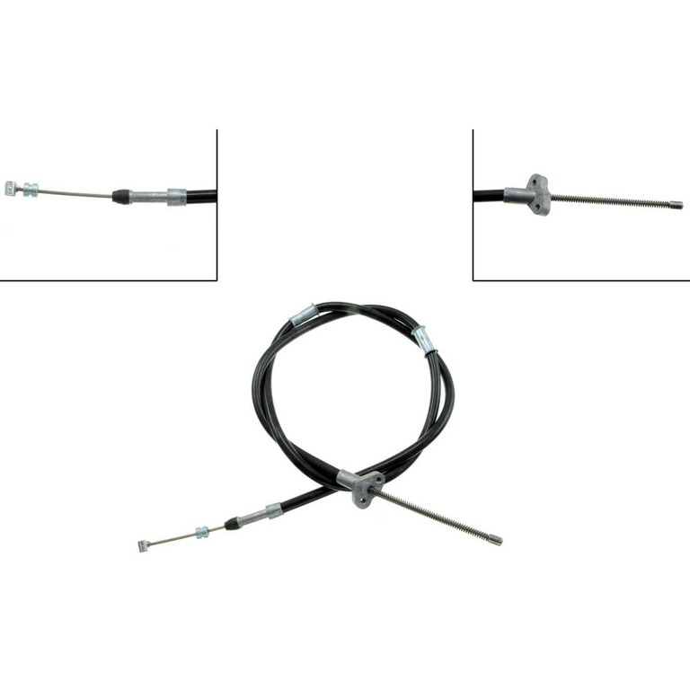 Parking Brake Cable