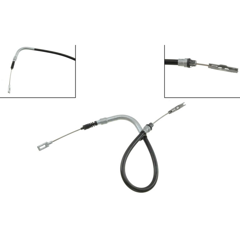 Parking Brake Cable