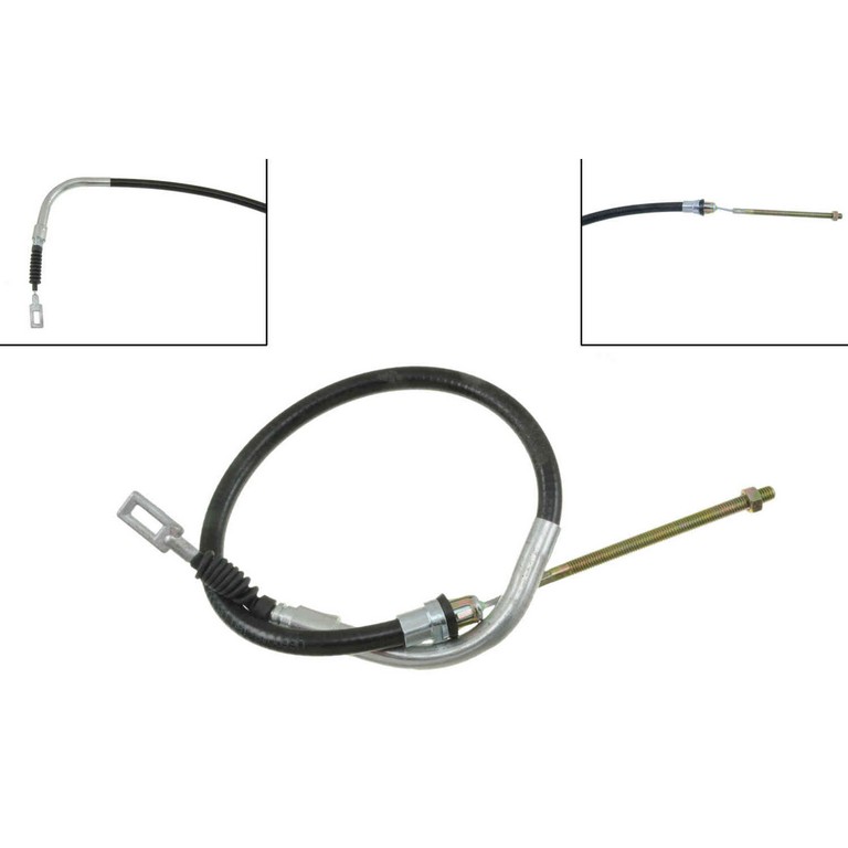 Parking Brake Cable