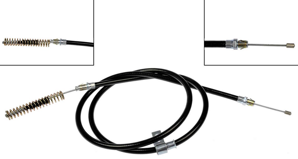 Parking Brake Cable