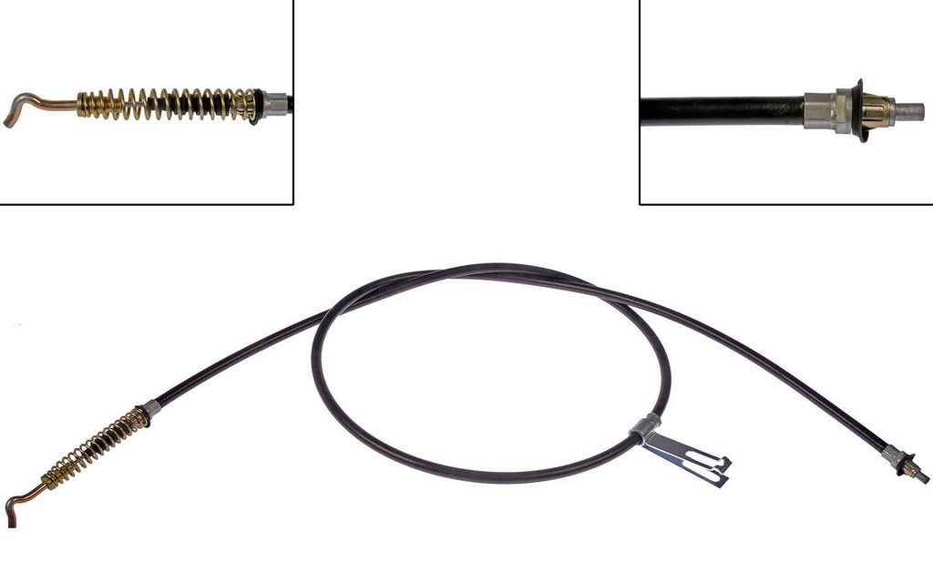 Parking Brake Cable
