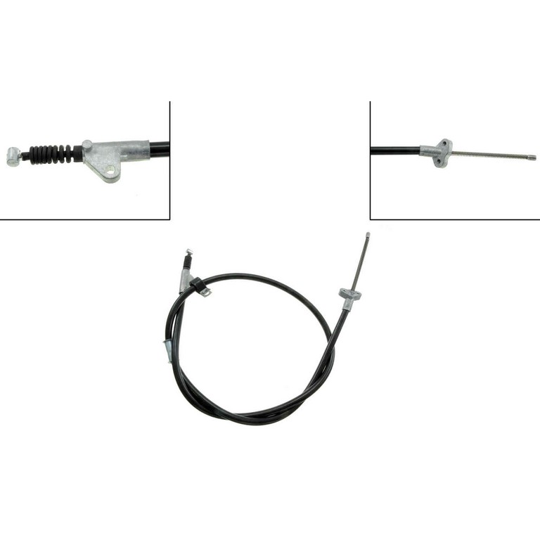 Parking Brake Cable