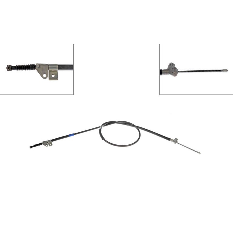 Parking Brake Cable