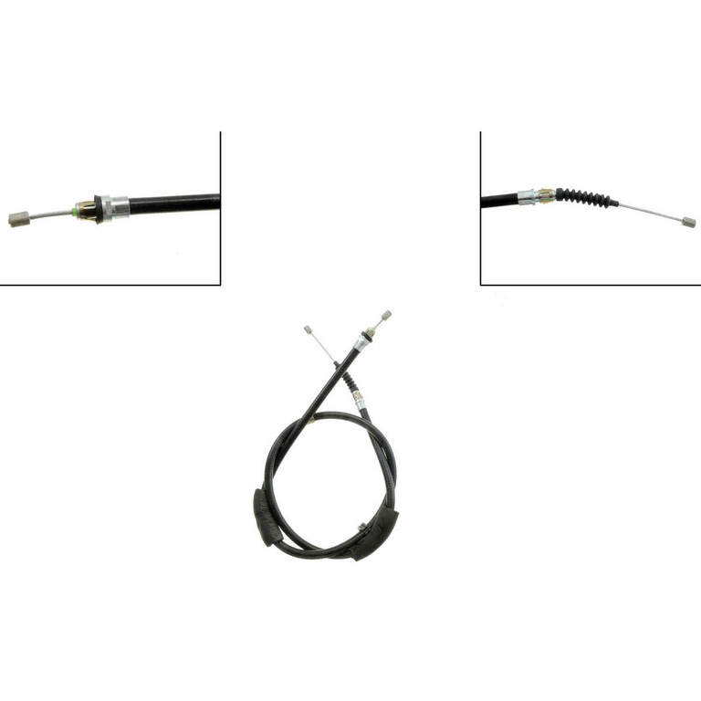 Parking Brake Cable