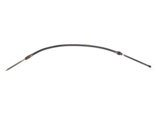Parking Brake Cable
