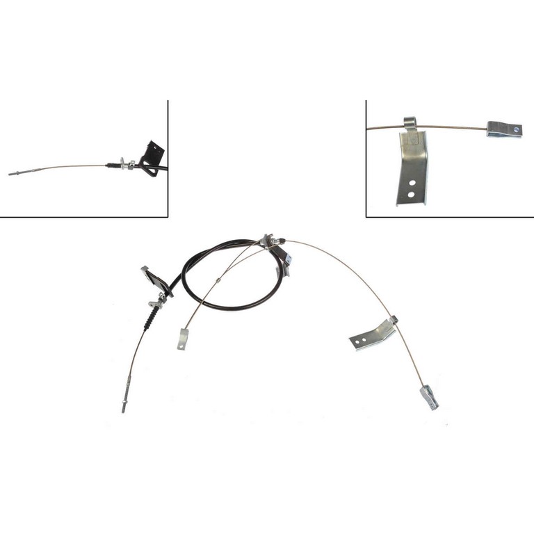 Parking Brake Cable